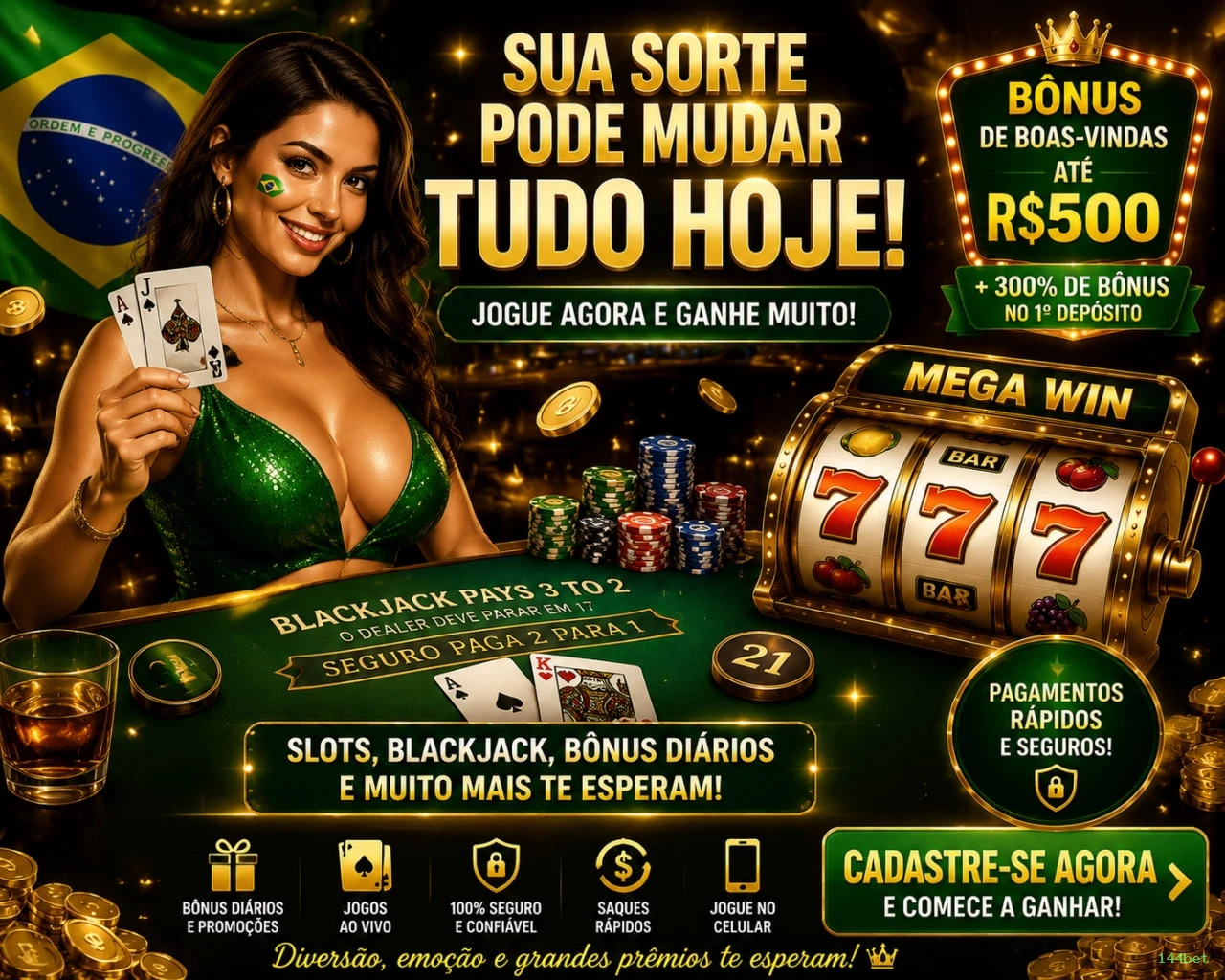 APK Android 144bet