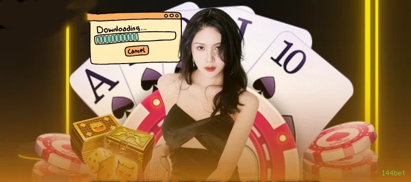 Rollover Bônus 144bet
