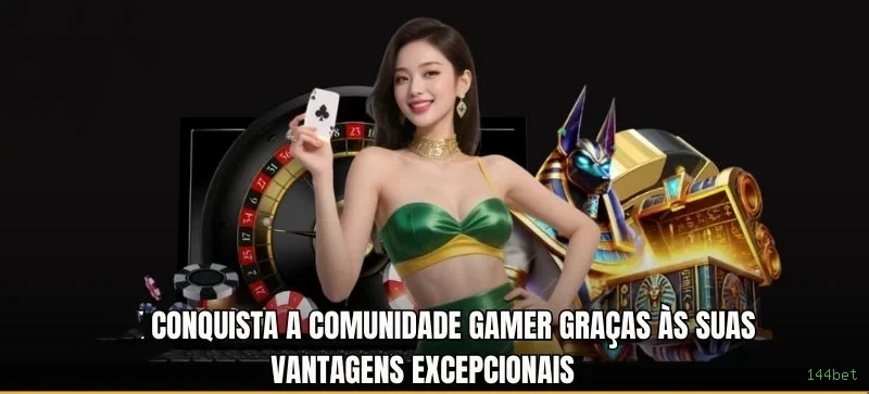 Limites depósito 144bet