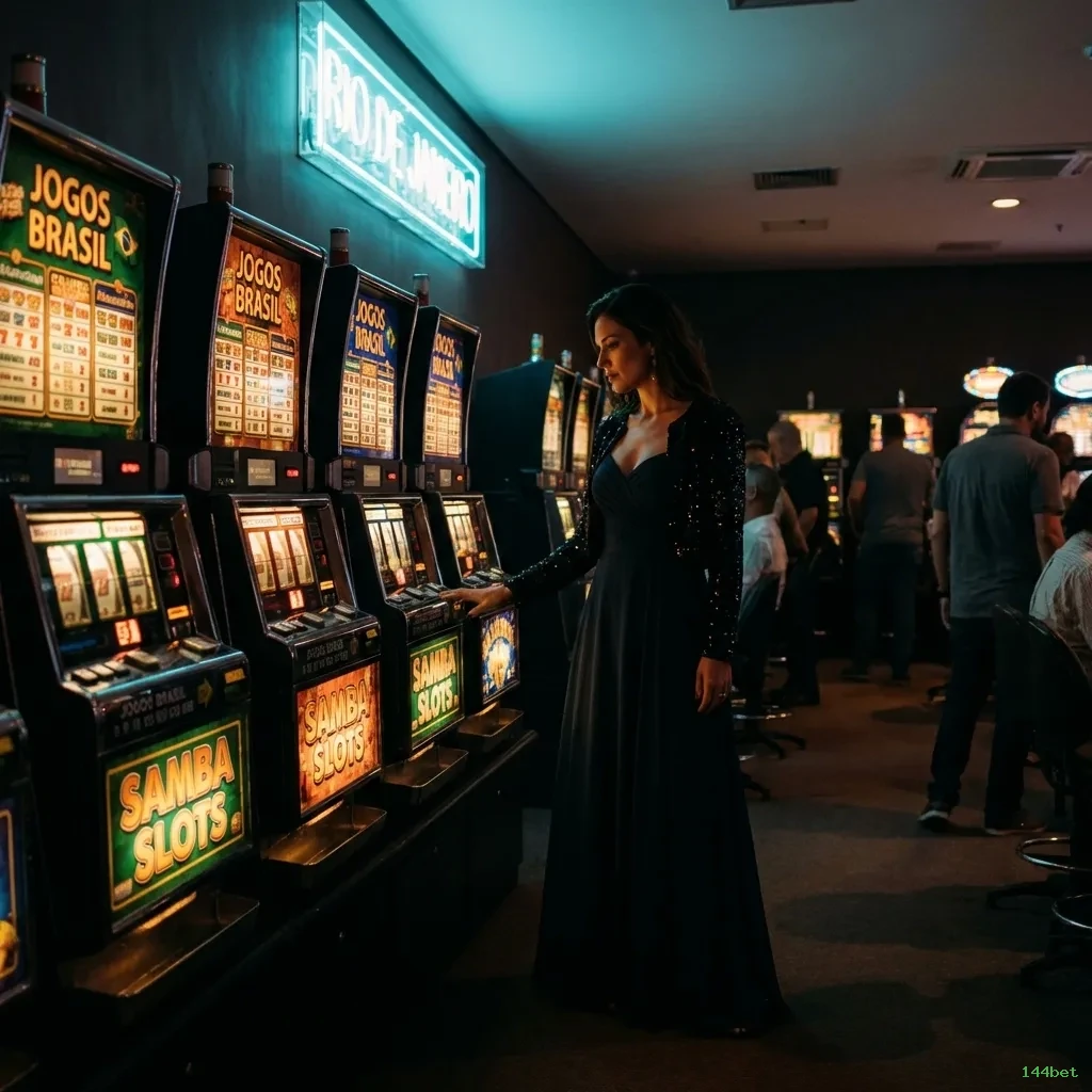 Fortune Tiger Slot 144bet
