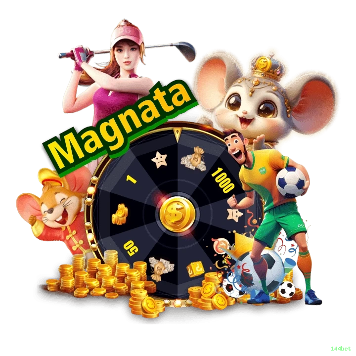 144bet Plataforma