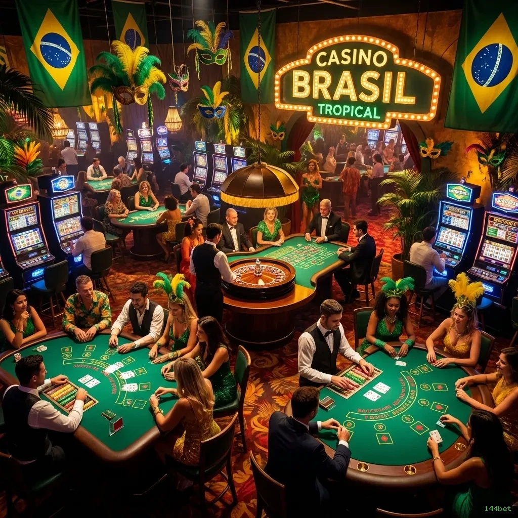 144bet Segurança