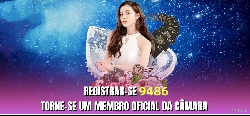Pagamentos 144bet