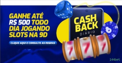 Promoções 144bet