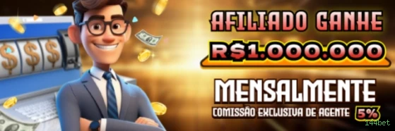 144bet Plataforma