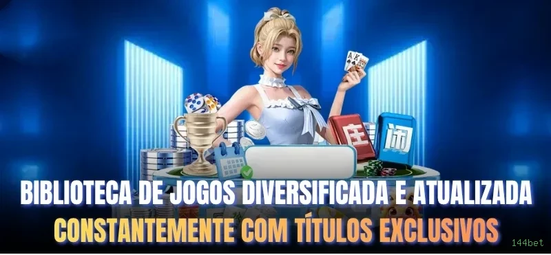 Slots Online 144bet