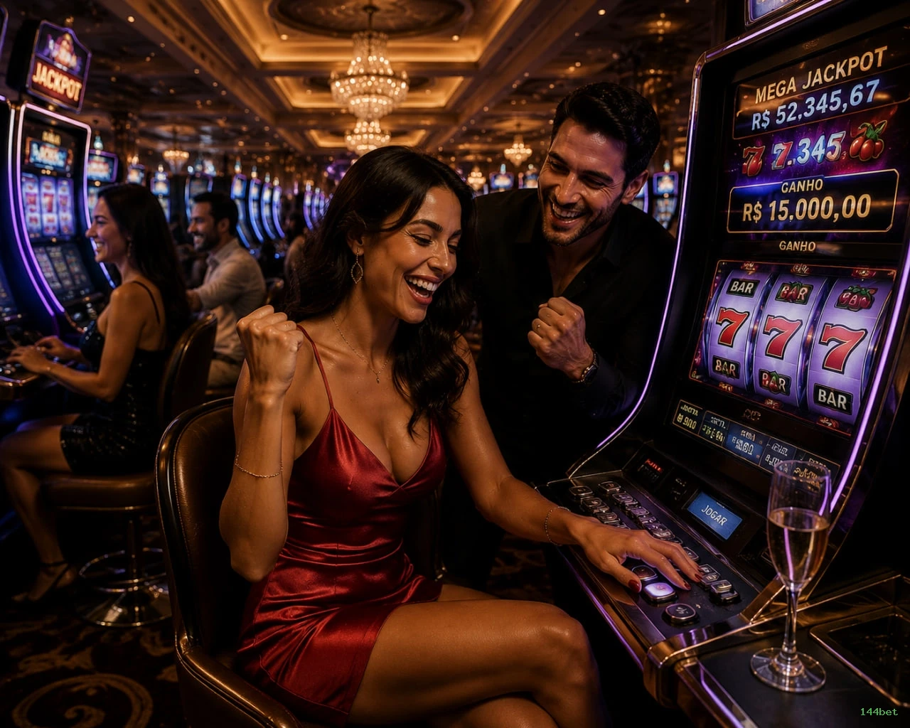 Sugar Rush Slot